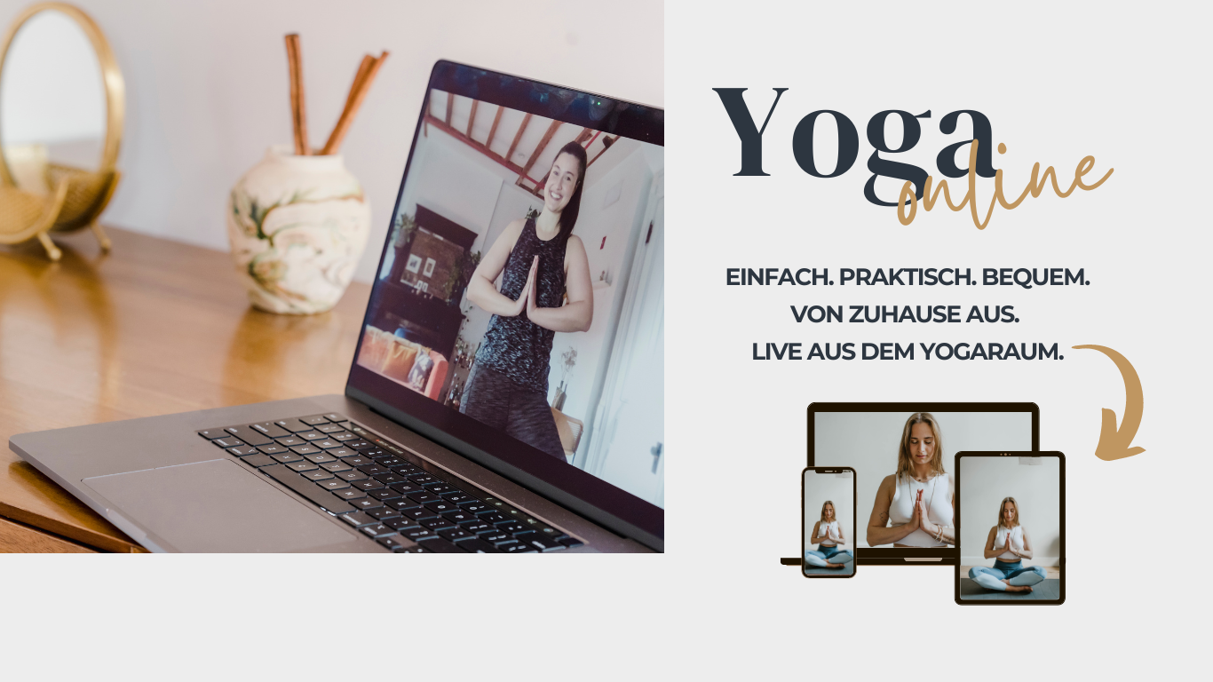 Online Yoga