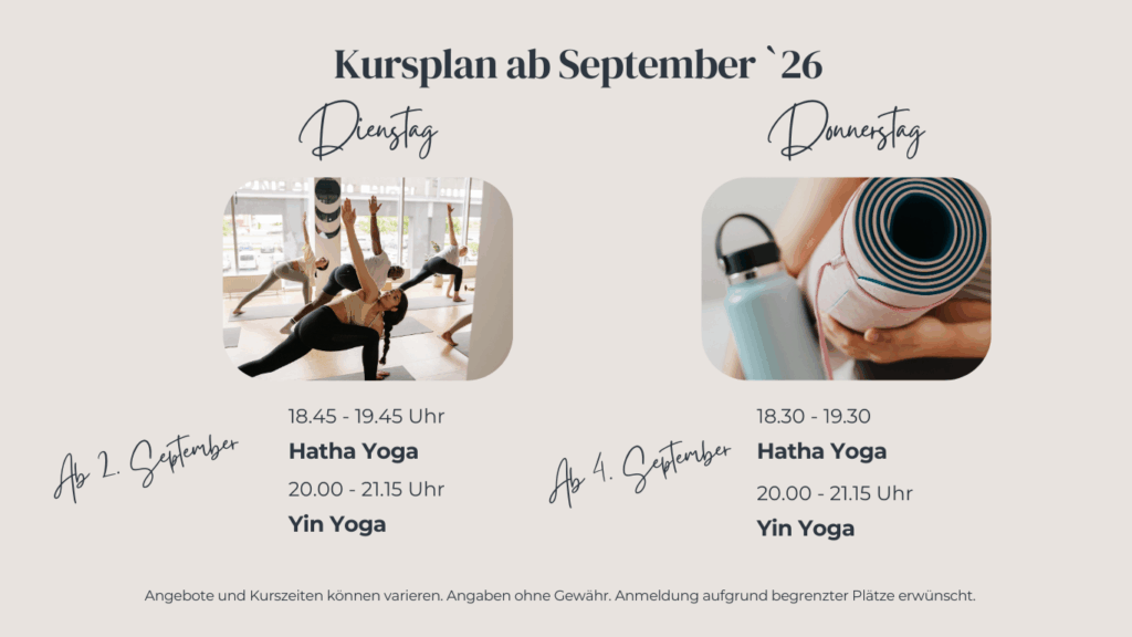Kursplan 9.25
